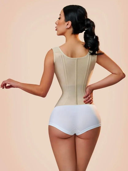 Slimming Mid Waist Shaping Shapewear