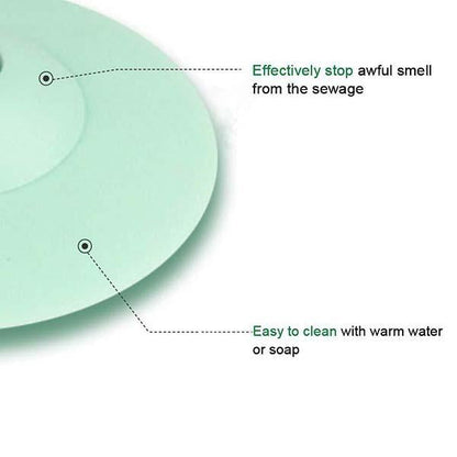 Befez | Bathroom Sink Drain Filter Stopper