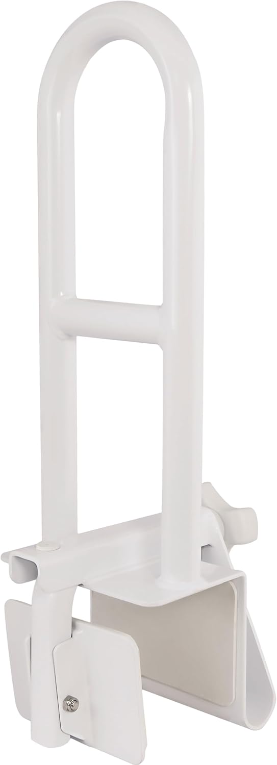 Safe Bathroom Support Handle Bar