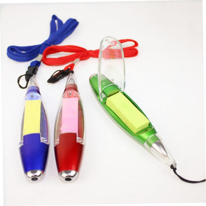 Premium NotePen for Smooth Writing Experience