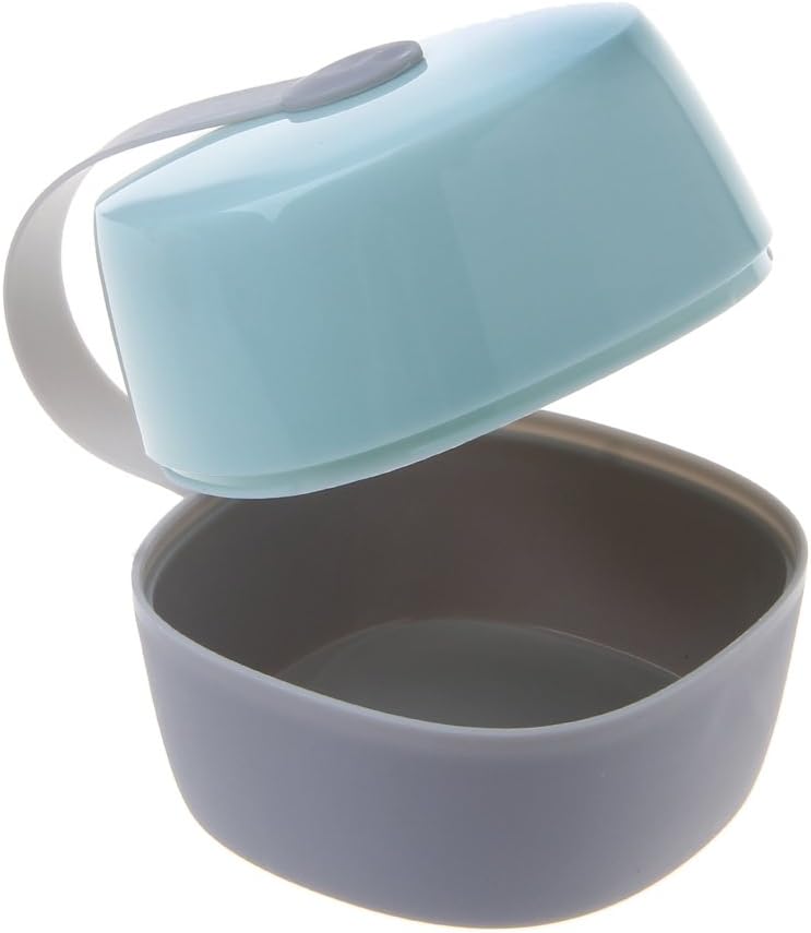 Befez | Baby Pacifier Container - Sanitary Storage Case