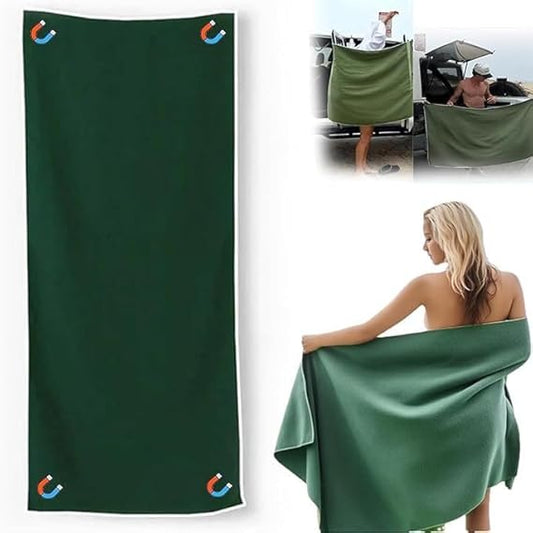 Waterproof Fast-Dry Summer Beach Towel - Befez