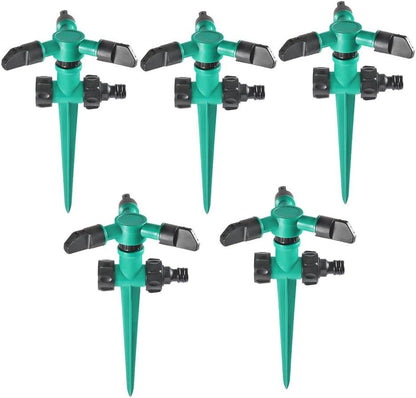 Affordable Garden Watering Kit 5 Piece Set