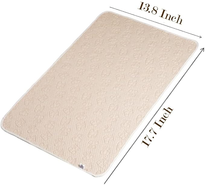 Befez | Waterproof Baby Changing Mat - Gentle & Easy Clean
