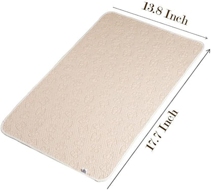 Befez | Waterproof Baby Changing Mat - Gentle & Easy Clean