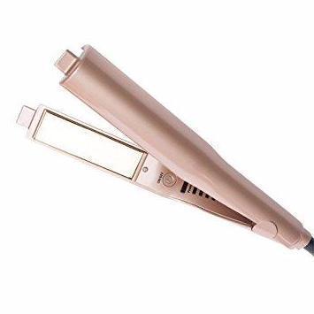 Professional Curling Hair Iron Setter - Befez