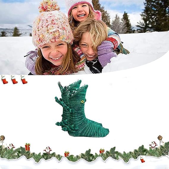 Fun Character Cozy Socks