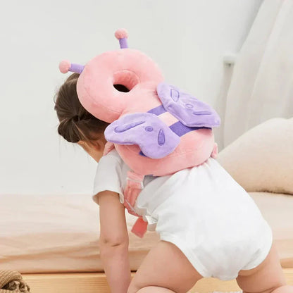 Soft Baby Head Protection Cushion Pad
