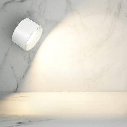 Simple Cordless Wall Lamp Befez