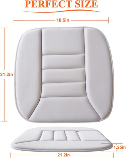 Supportive Gel Car Seat Cushion Pad