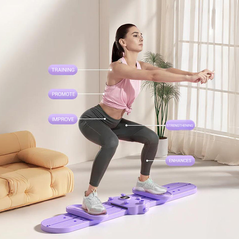 Home Gym Core Trainer Exercise Machine