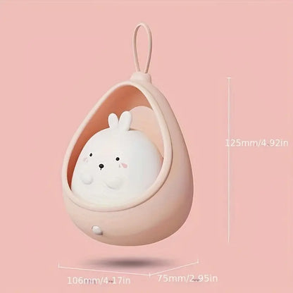 Cute Animal LED Night Lamp