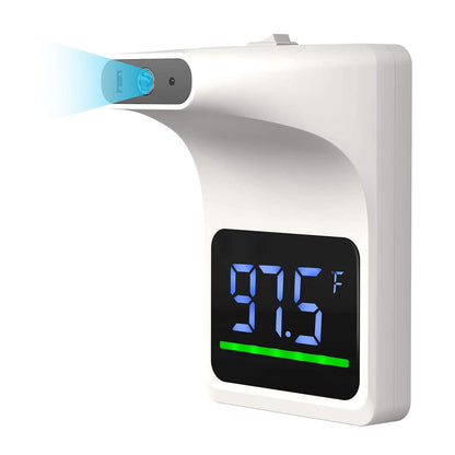 Easy Use Infrared Wall Thermometer - Befez