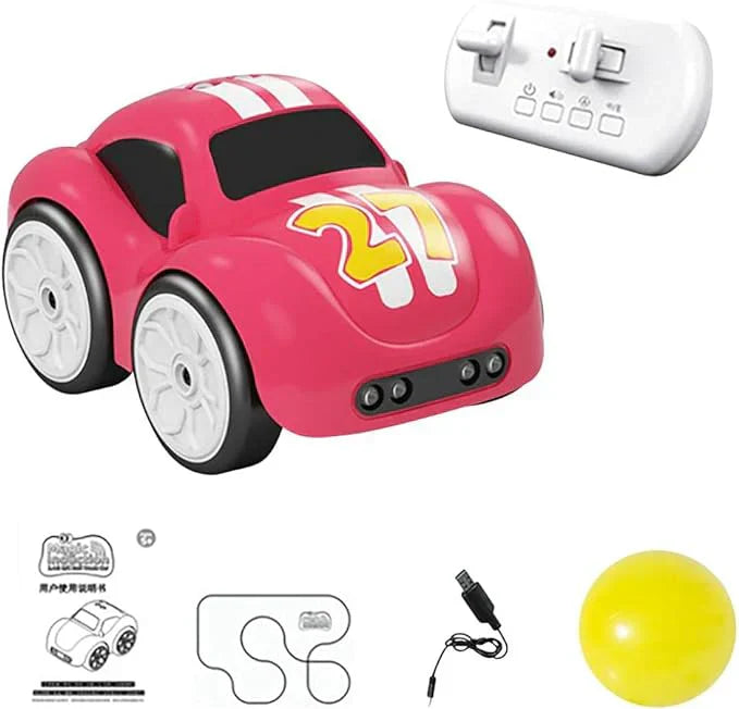 Fun Remote Control Smart Car