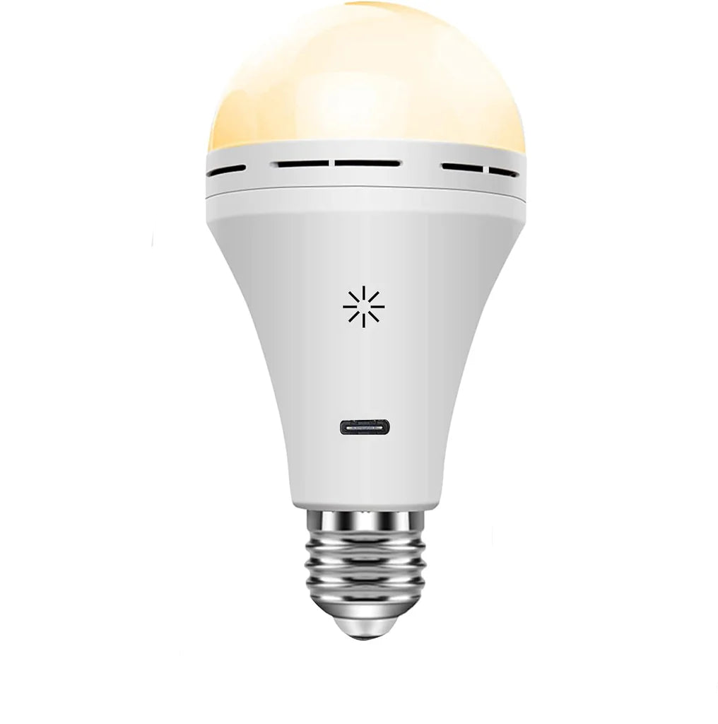 Portable Bright USB LED Desk Lamp - Befez