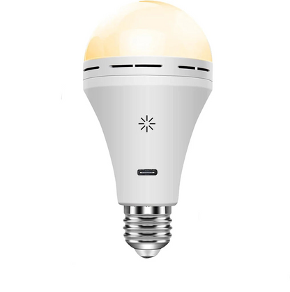 Portable Bright USB LED Desk Lamp - Befez