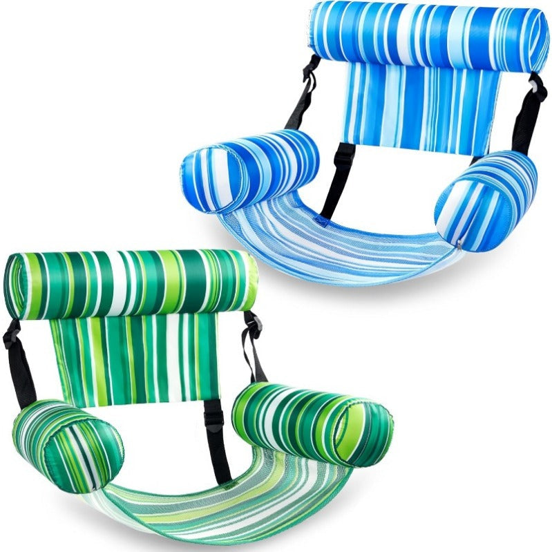Comfortable Blow Up Pool Lounge Chairs