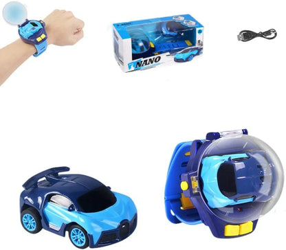 Easy Control RC Car