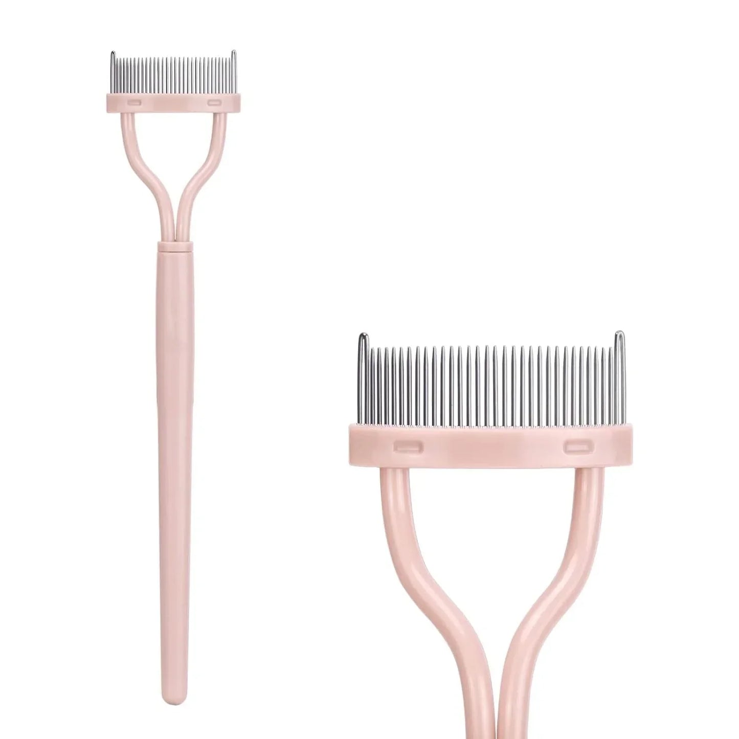 Professional Eyelash Comb and Separator Tool