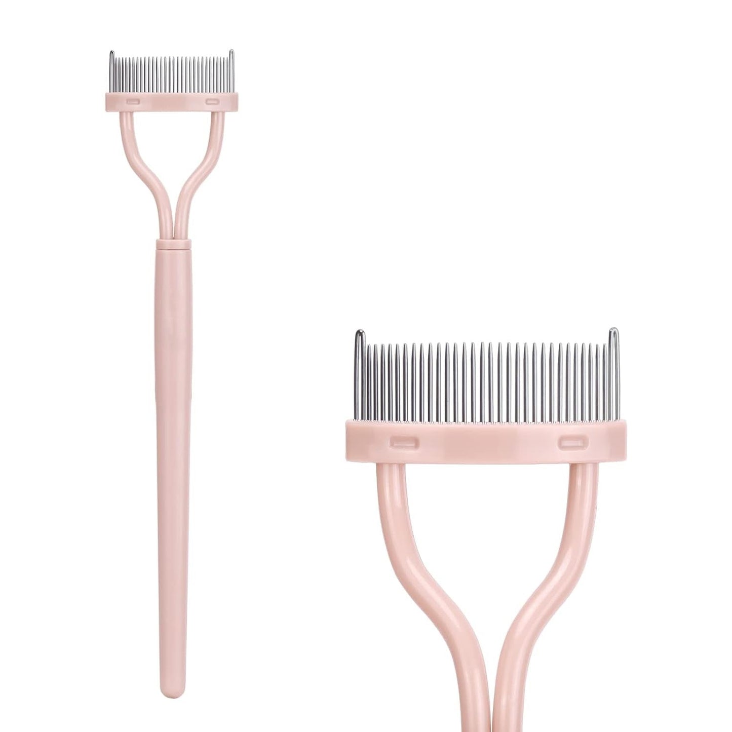 Befez BelleCurve Lash Comb & Mascara Applicator