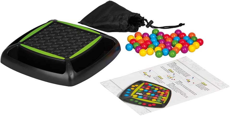 Fun Color Puzzle Game