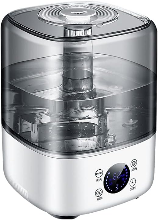 Befez | Cool Mist Smart Air Humidifier - Befez