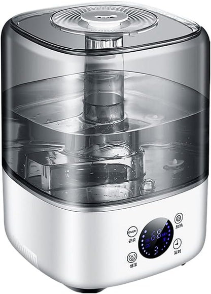 Compact Cool Mist Home Humidifier - Befez