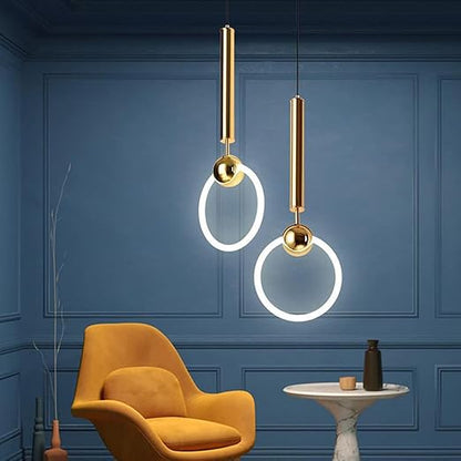 Stylish LED Hanging Light