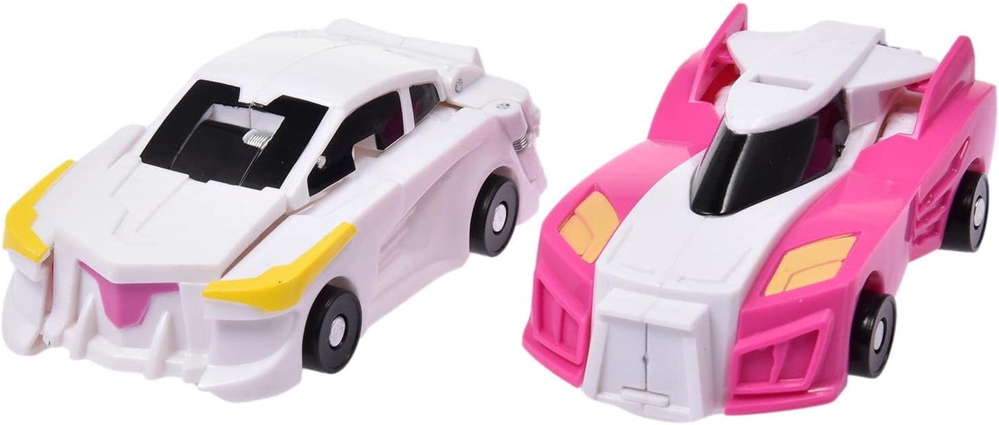 Cool Unicorn Toy Car Converter
