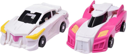 Cool Unicorn Toy Car Converter