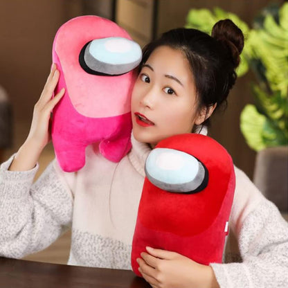 Fun Space Plush Toy Figure - Befez