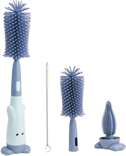 Compact Cordless Vacuum Cleaner
