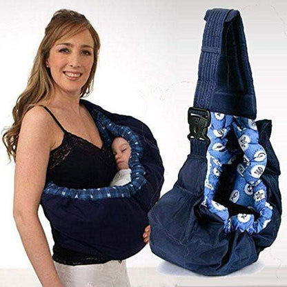 Befez | Cozy Baby Sling for Newborn Support - Befez