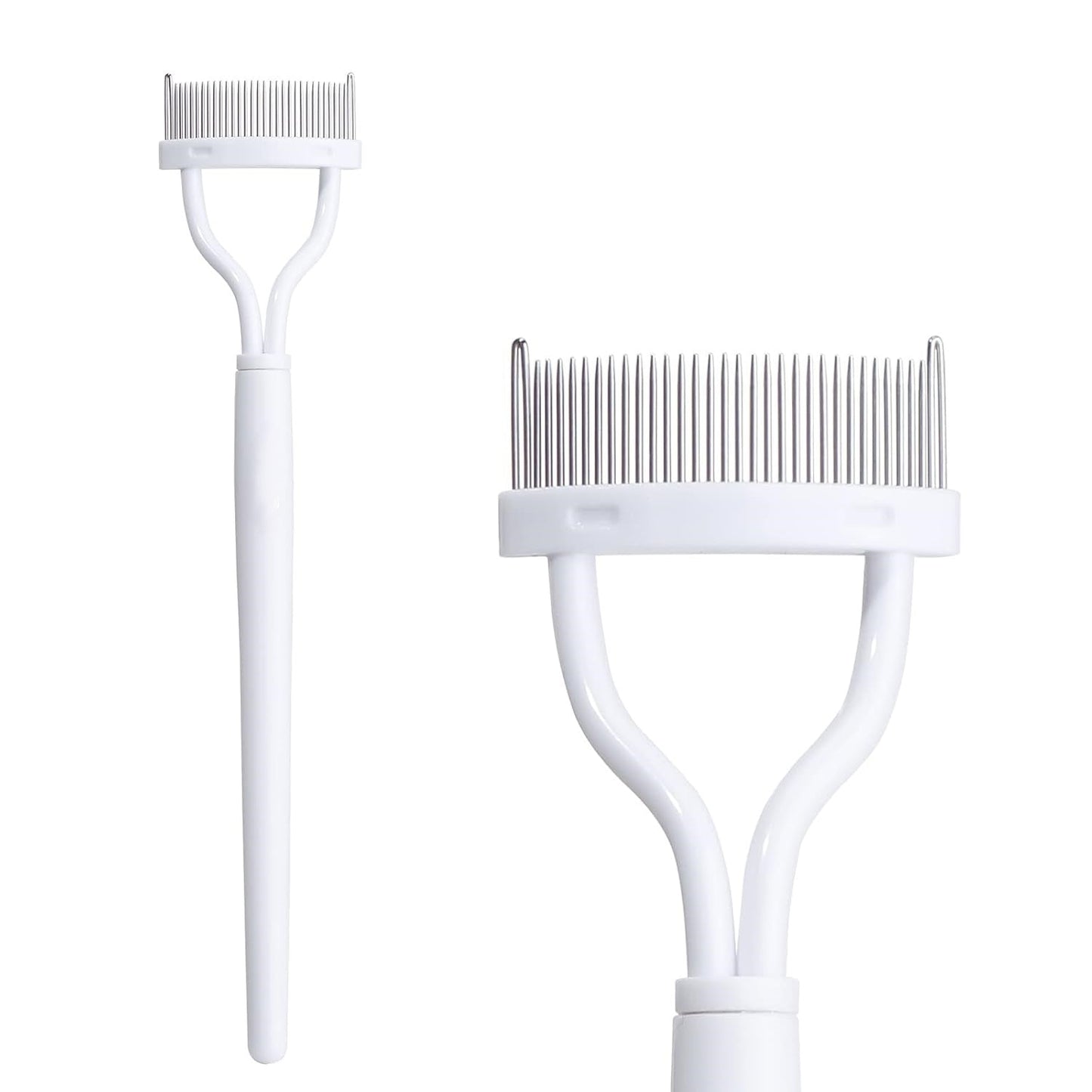Befez BelleCurve Lash Comb & Mascara Applicator