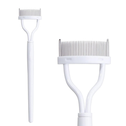 Befez BelleCurve Lash Comb & Mascara Applicator