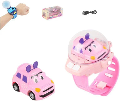 Easy Control RC Car