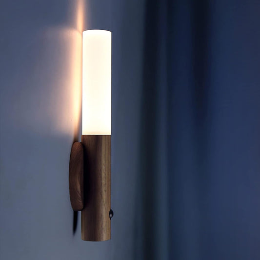 Bright LED Motion Sensor Lamp - Befez
