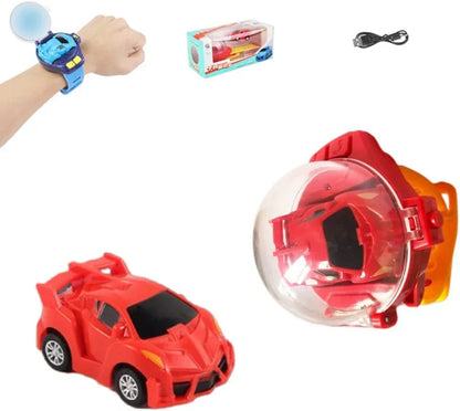 Easy Control RC Car