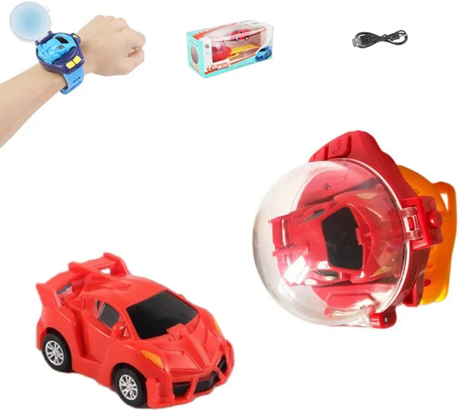 Easy Control RC Car - Befez