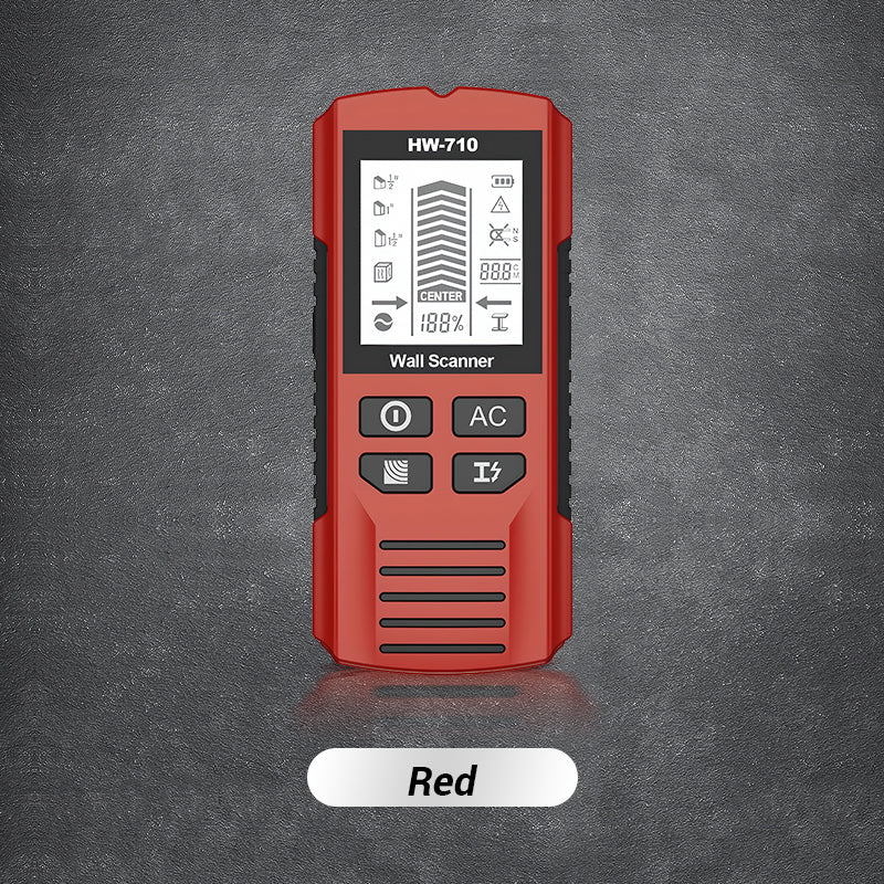 Befez ScanProX - Instant Metal Detector Tool
