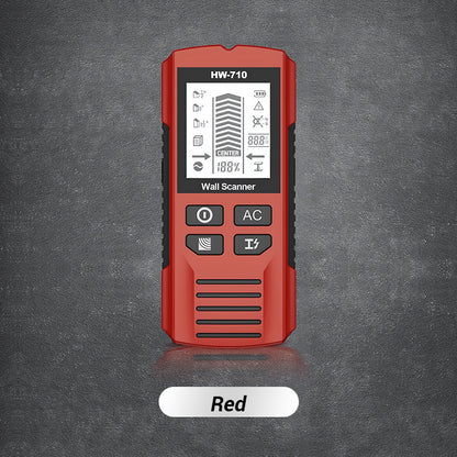 Befez ScanProX - Instant Metal Detector Tool