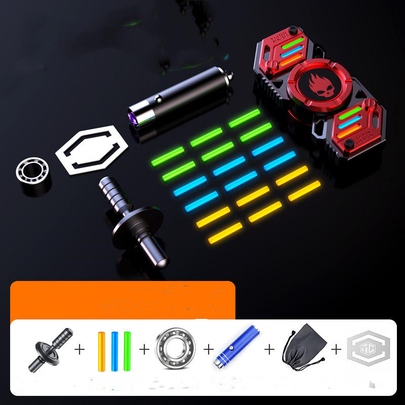 Befez | LED Light Fidget Toy