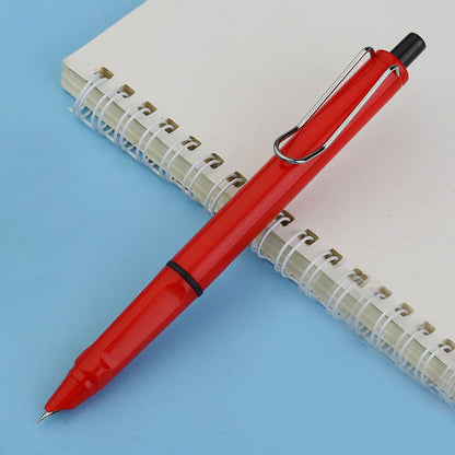Colorful Fun Pens