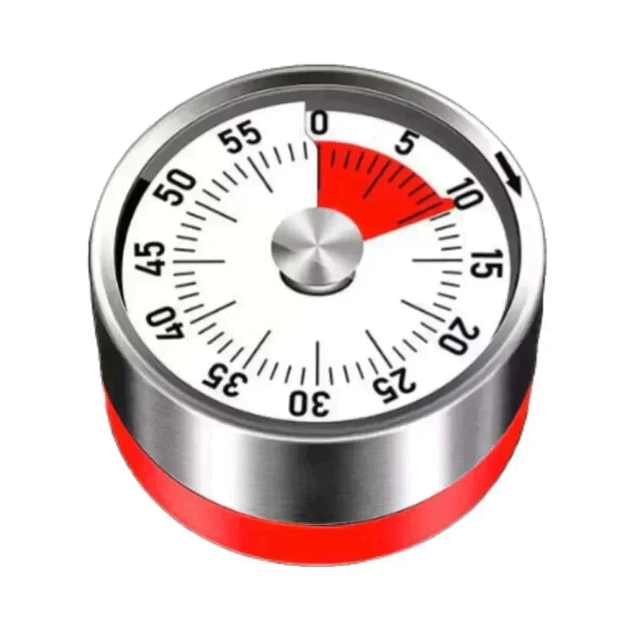 Smart Digital Kitchen Timer