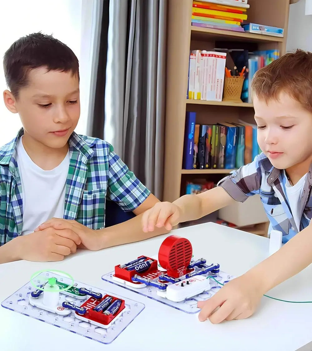 Smart Coding Robot Kit for Kids