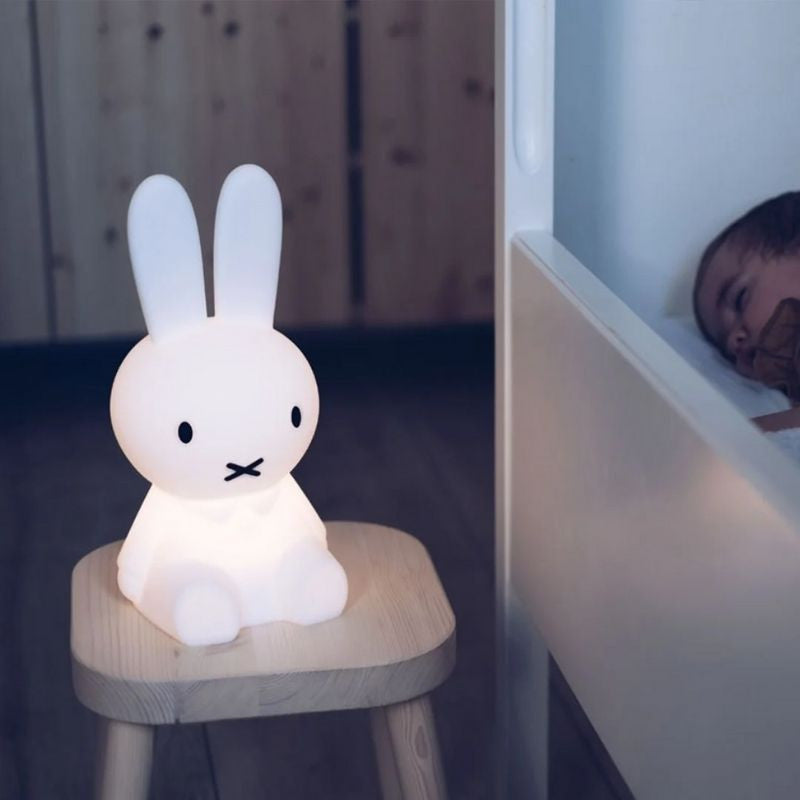 Befez | Cute Miffy Desk Lamp