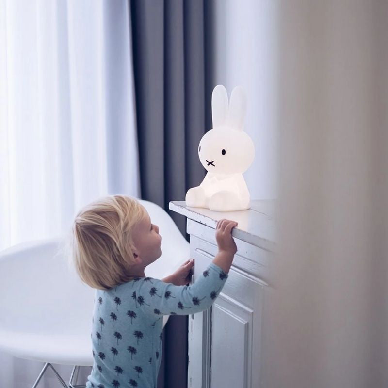 Befez | Cute Miffy Desk Lamp