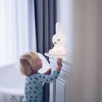Befez | Cute Miffy Desk Lamp