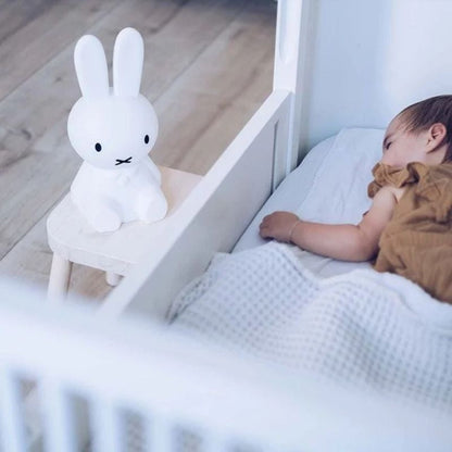 Befez | Cute Miffy Desk Lamp