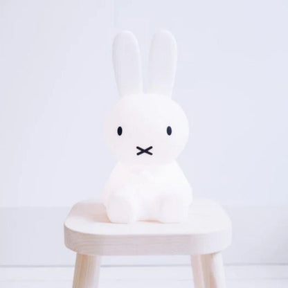 Befez | Cute Miffy Desk Lamp